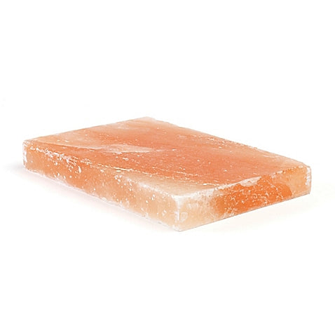 Cooking Steak on a Himalayan Salt Block