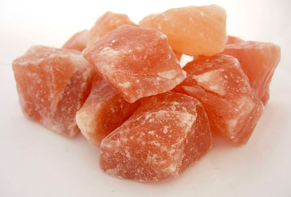 Himalayan Salt and Your Health
