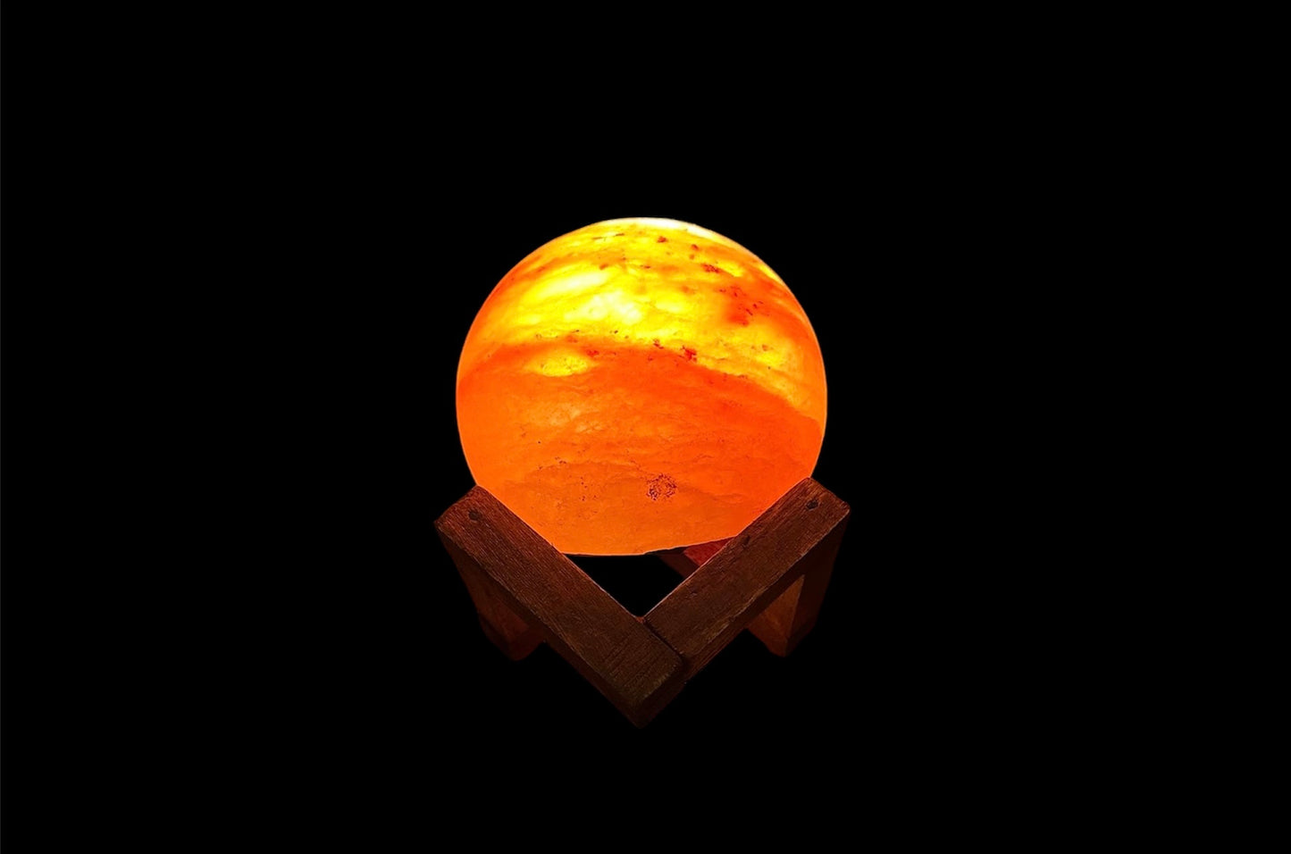 Himalayan Salt Sun Lamp