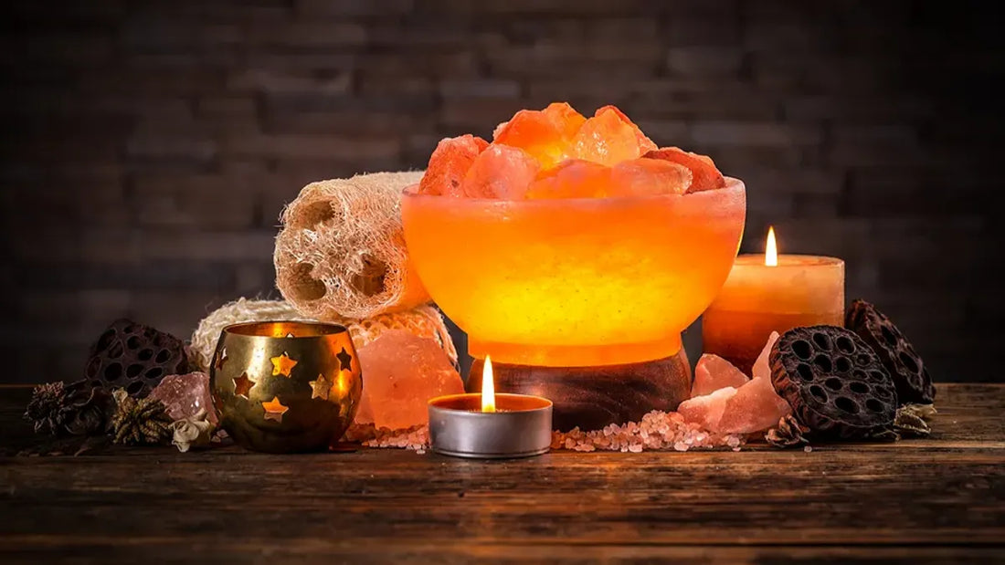 Top 10 Health Benefits of Himalayan Salt: Why It’s a Wellness Game-Changer