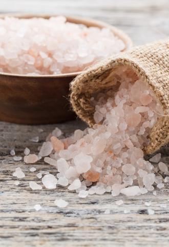 Common Uses for Himalayan Salt