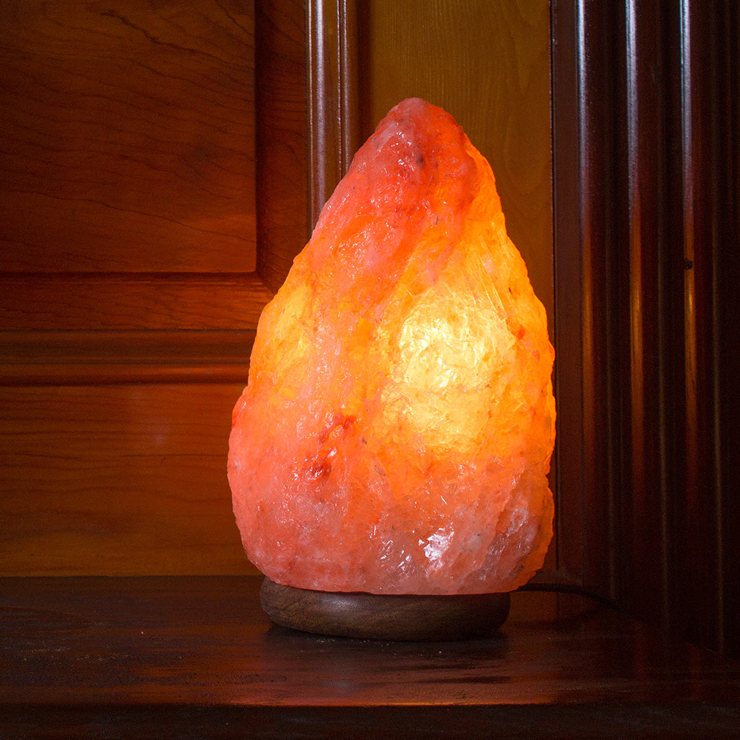 Salt Q Products & & – 100% Lamps Hand A Himalayan Carved Salt Pure Salt Himalayan Himalayan