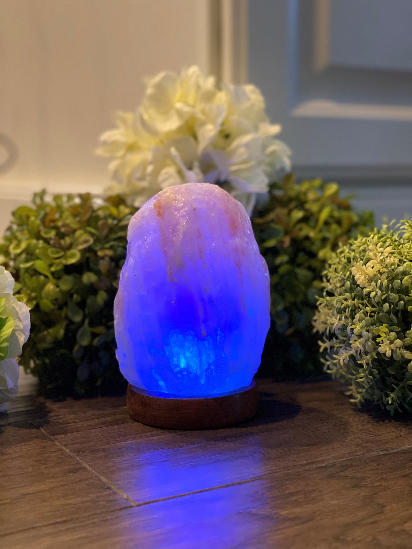 Himalayan Salt USB Lamp