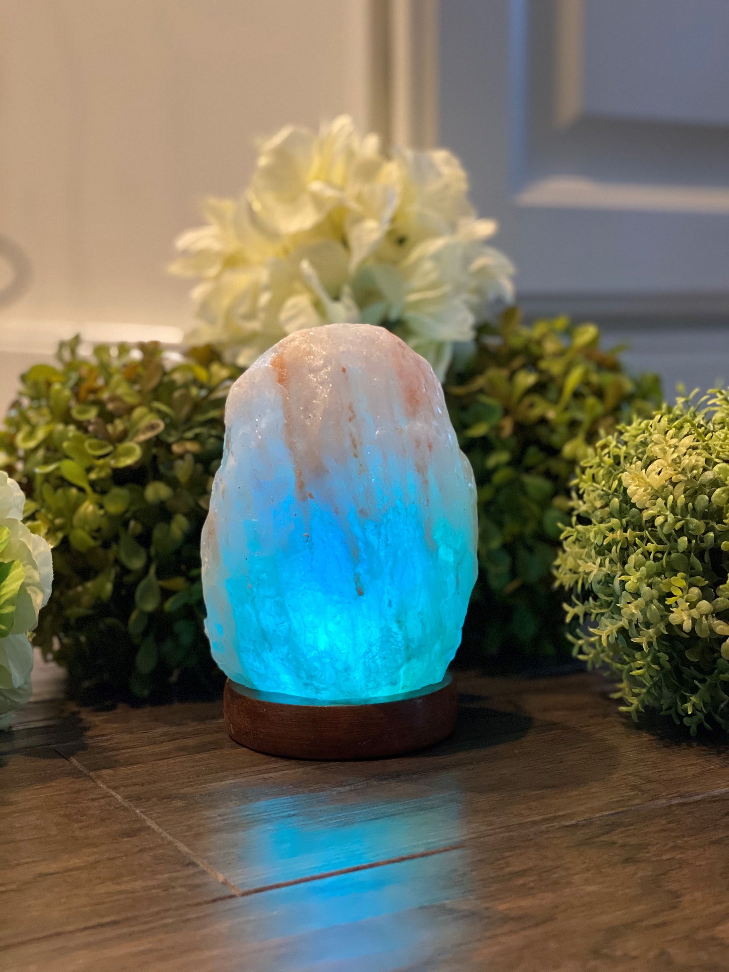 Himalayan Salt USB Lamp