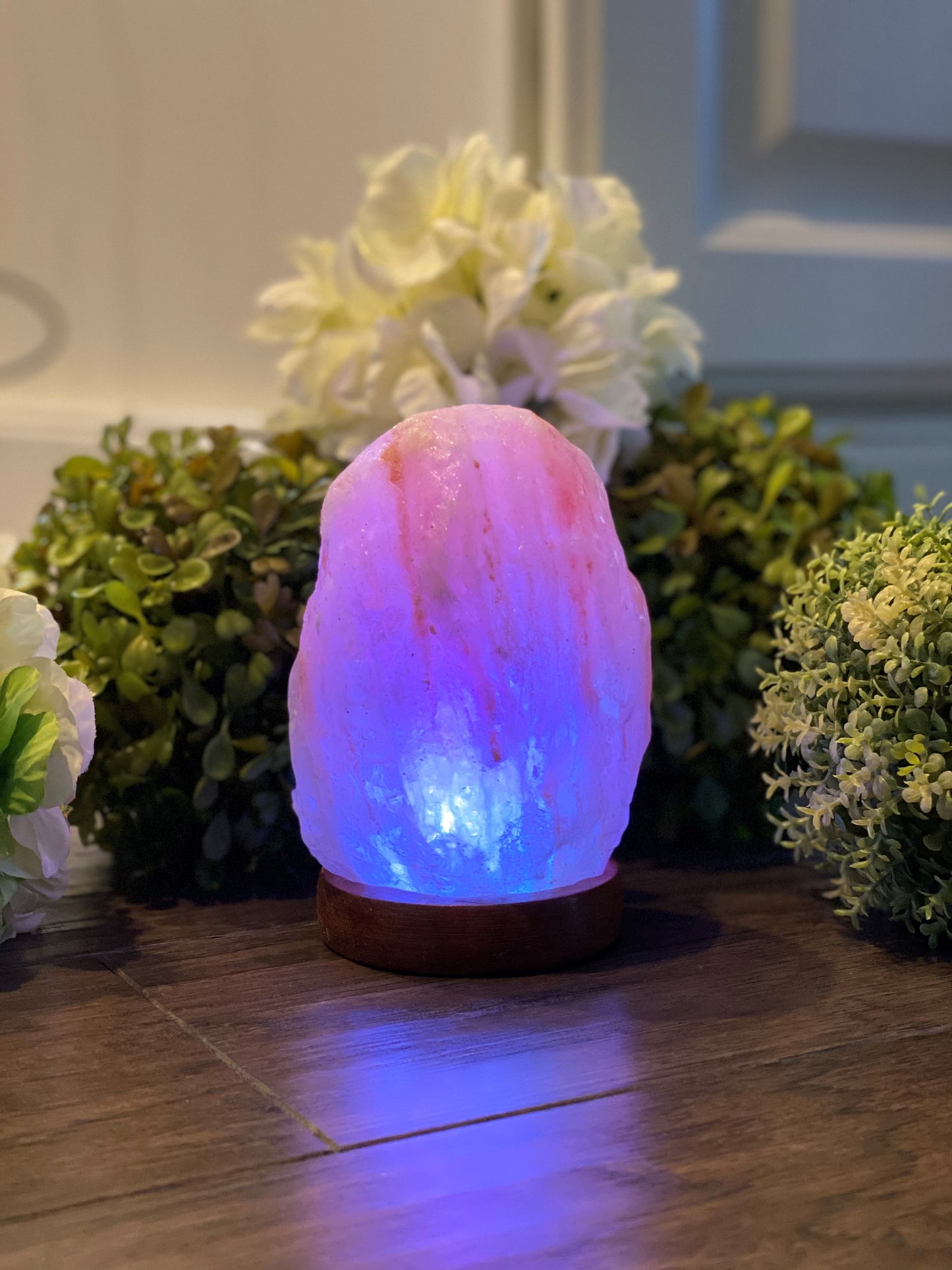 Himalayan Salt USB Lamp