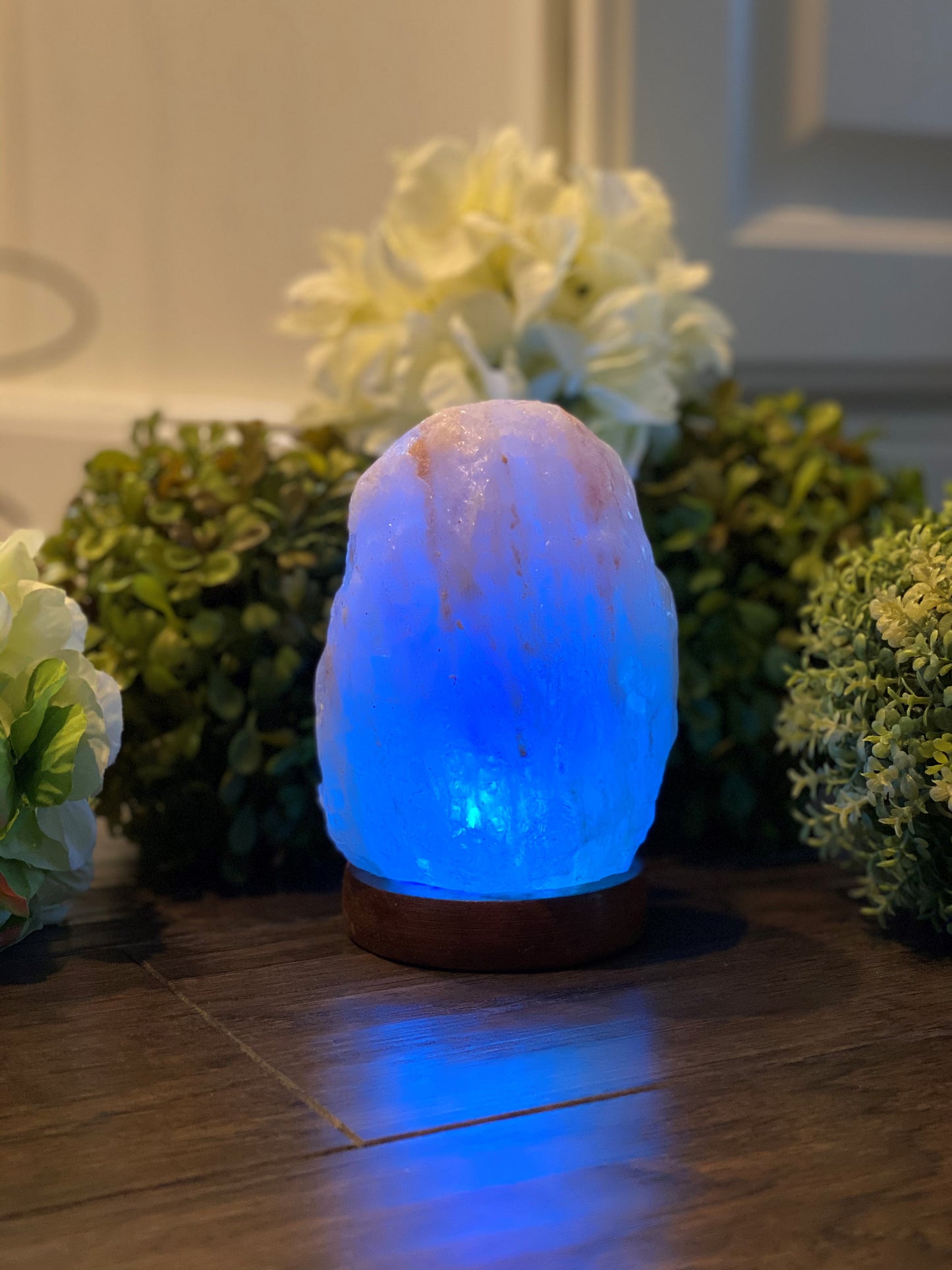 Himalayan Salt USB Lamp