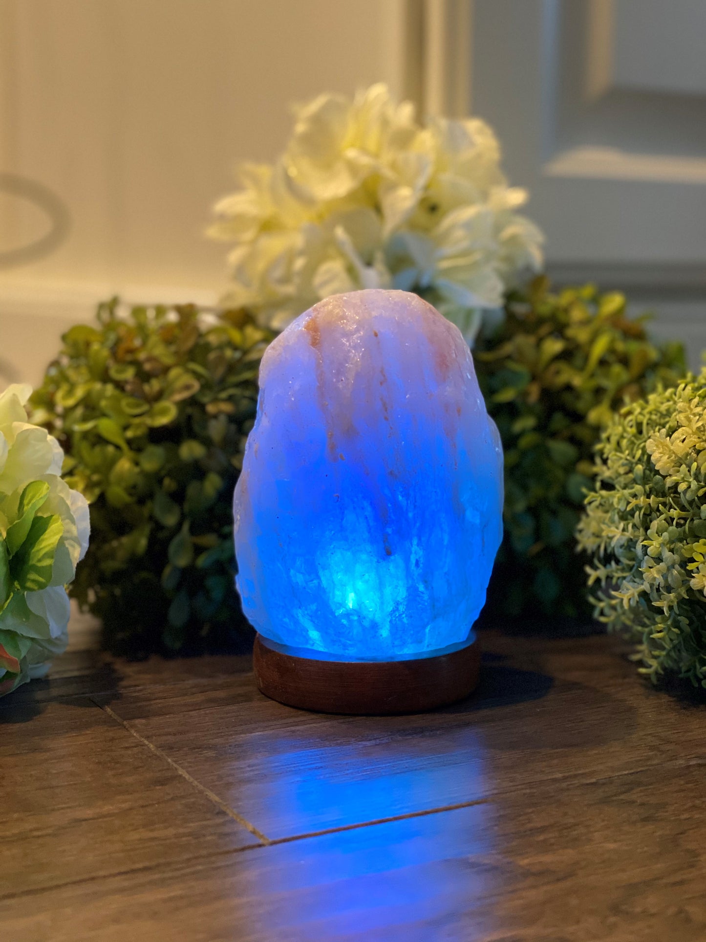 Himalayan Salt USB Lamp