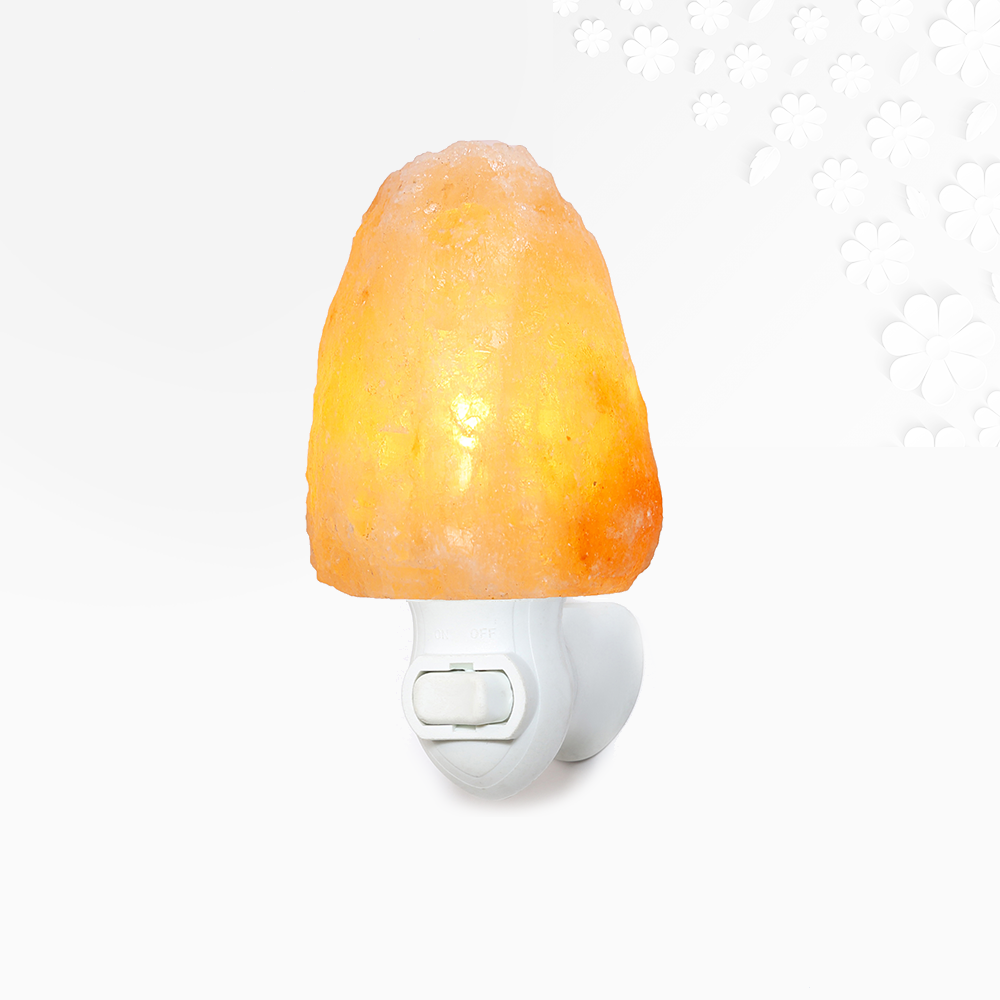 Himalayan Salt Night Light