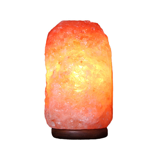 100% Natural Himalayan Salt Lamp Rock 20 lbs